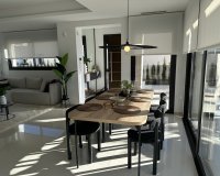 Verkoop - Villa - Ciudad Quesada - Doña Pepa