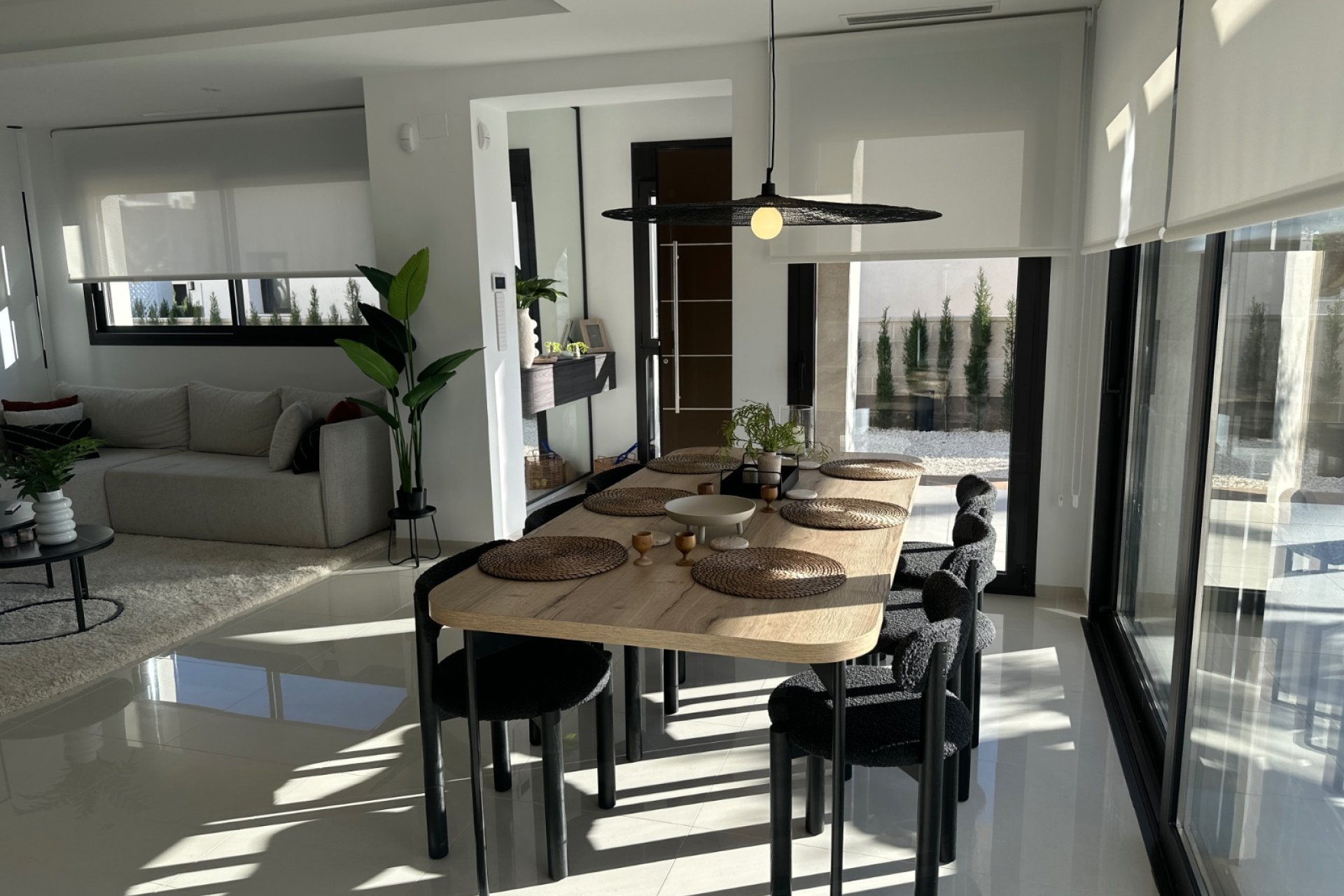 Verkoop - Villa - Ciudad Quesada - Doña Pepa