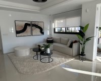 Verkoop - Villa - Ciudad Quesada - Doña Pepa