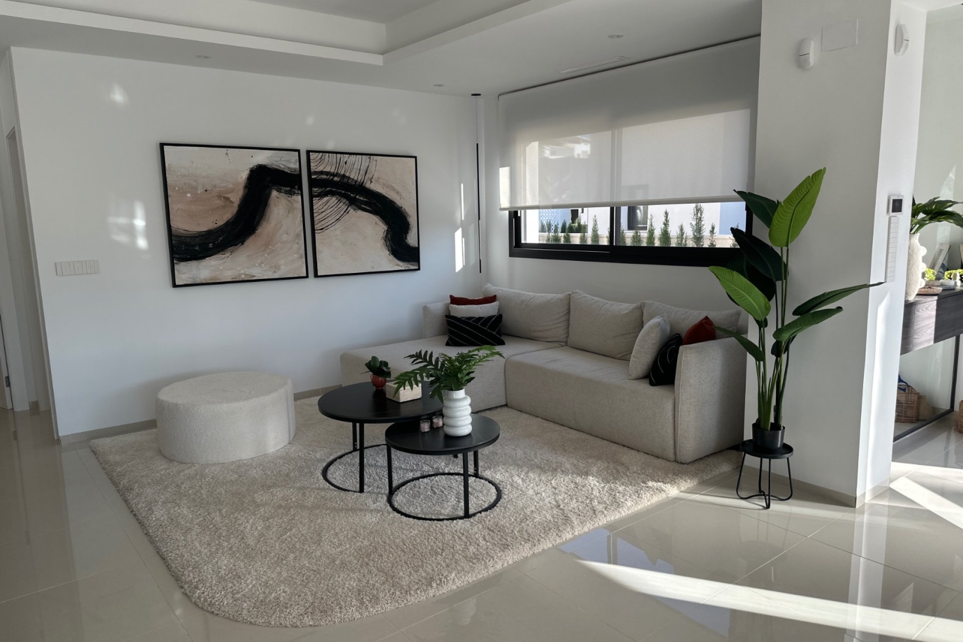 Verkoop - Villa - Ciudad Quesada - Doña Pepa