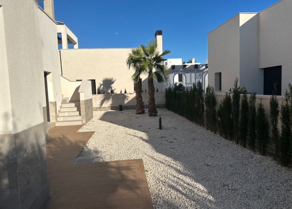Verkoop - Villa - Ciudad Quesada - Doña Pepa