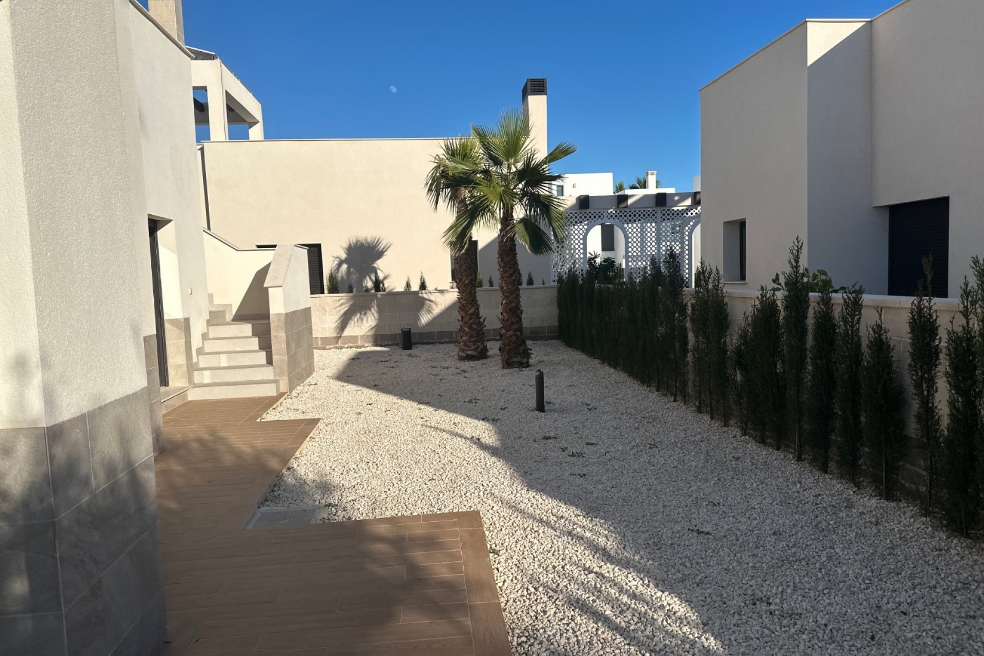 Verkoop - Villa - Ciudad Quesada - Doña Pepa