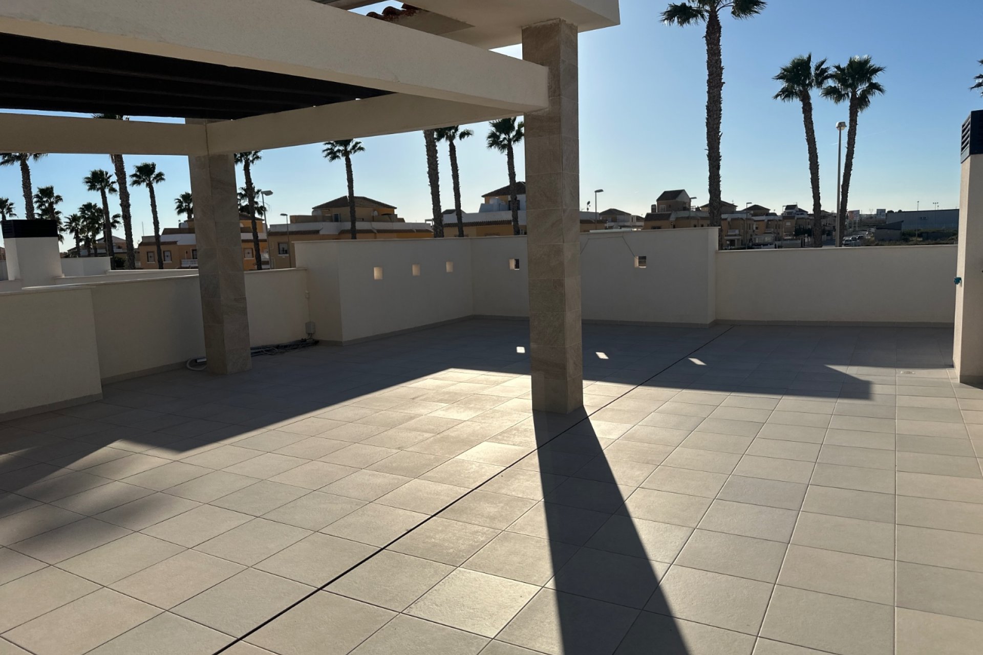 Verkoop - Villa - Ciudad Quesada - Doña Pepa