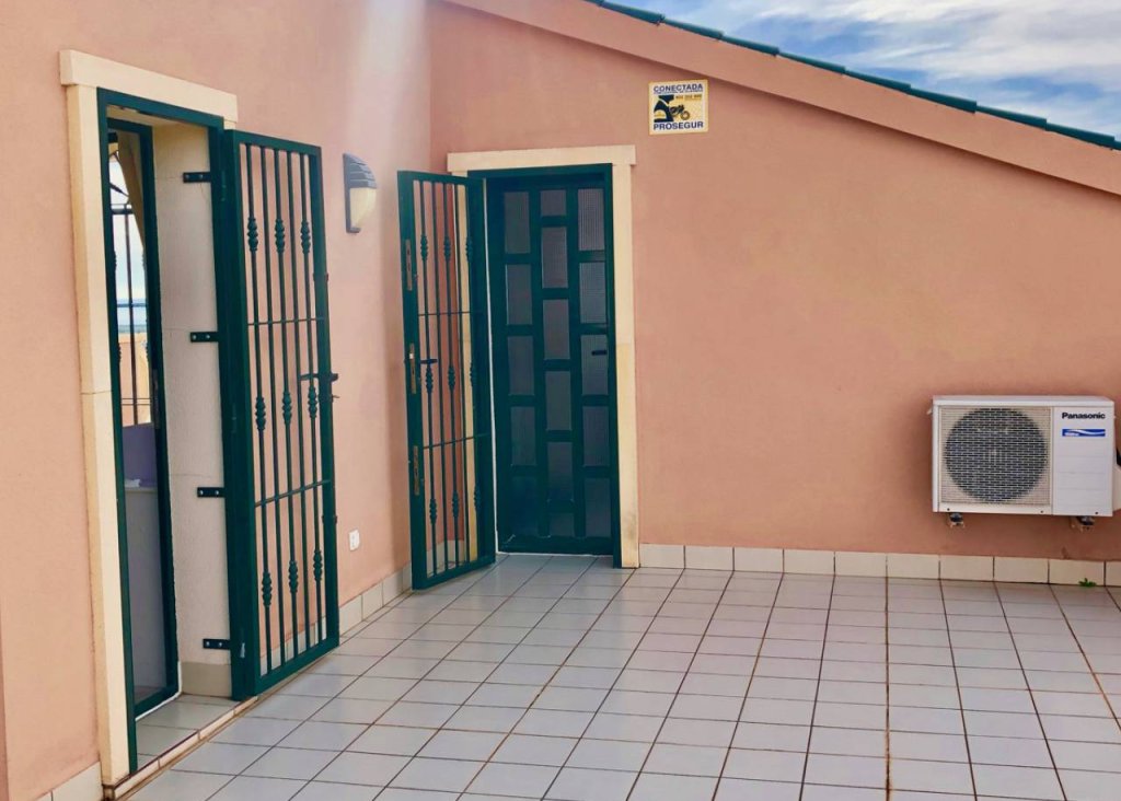 Verkoop - Villa - Ciudad Quesada - La Fiesta