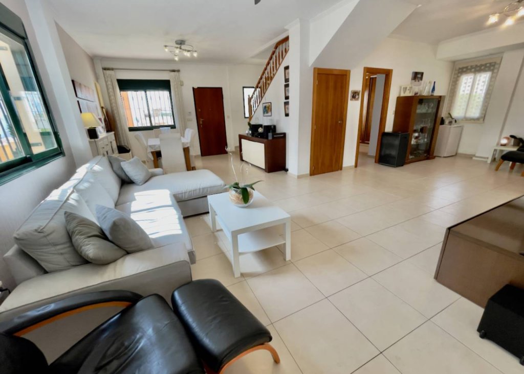 Verkoop - Villa - Ciudad Quesada - La Fiesta