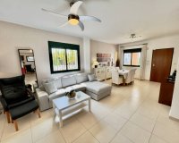 Verkoop - Villa - Ciudad Quesada - La Fiesta