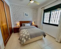 Verkoop - Villa - Ciudad Quesada - La Fiesta