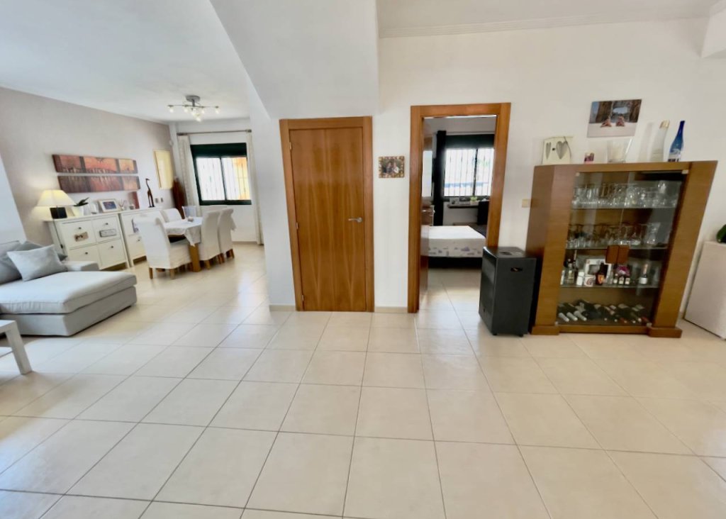 Verkoop - Villa - Ciudad Quesada - La Fiesta