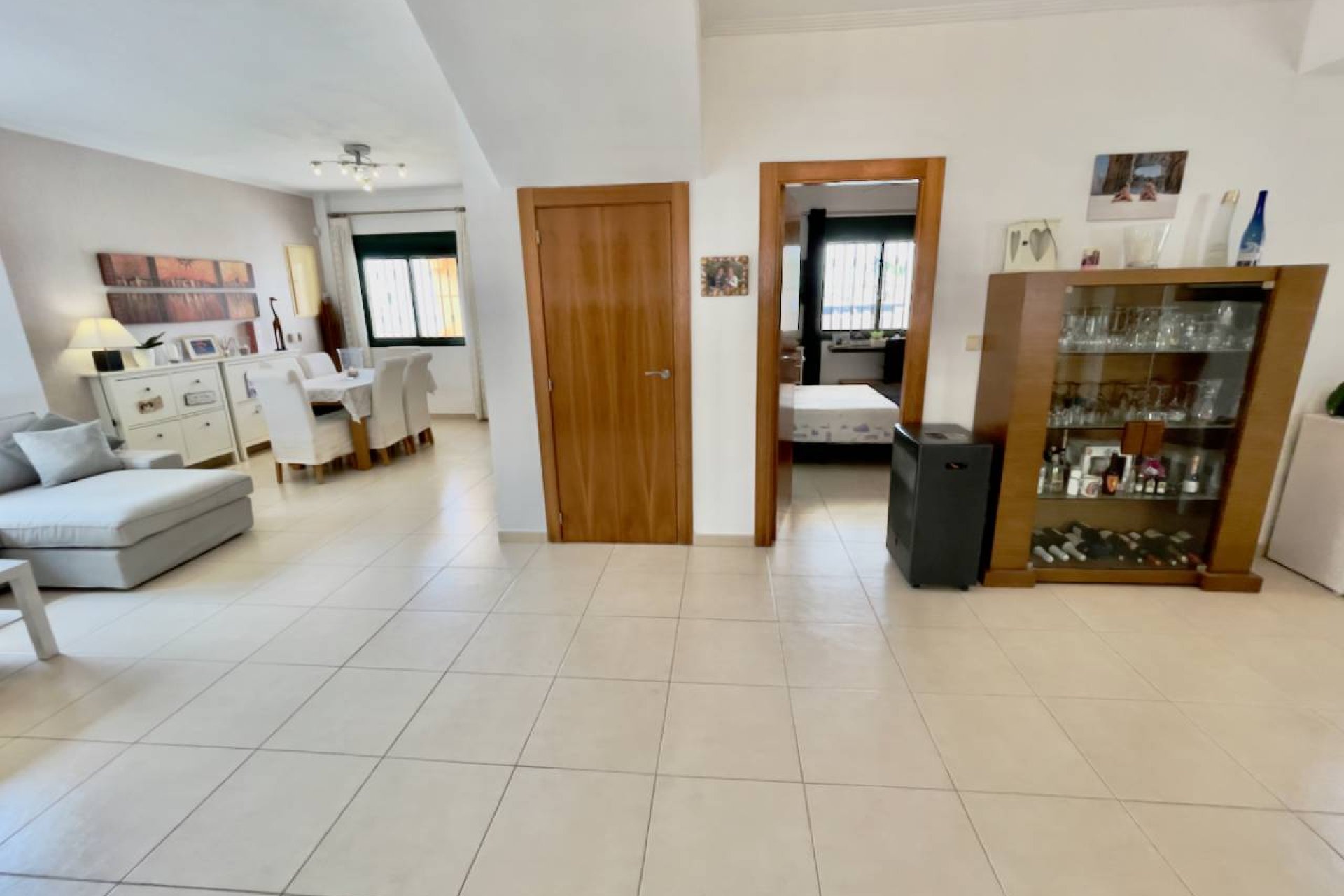 Verkoop - Villa - Ciudad Quesada - La Fiesta