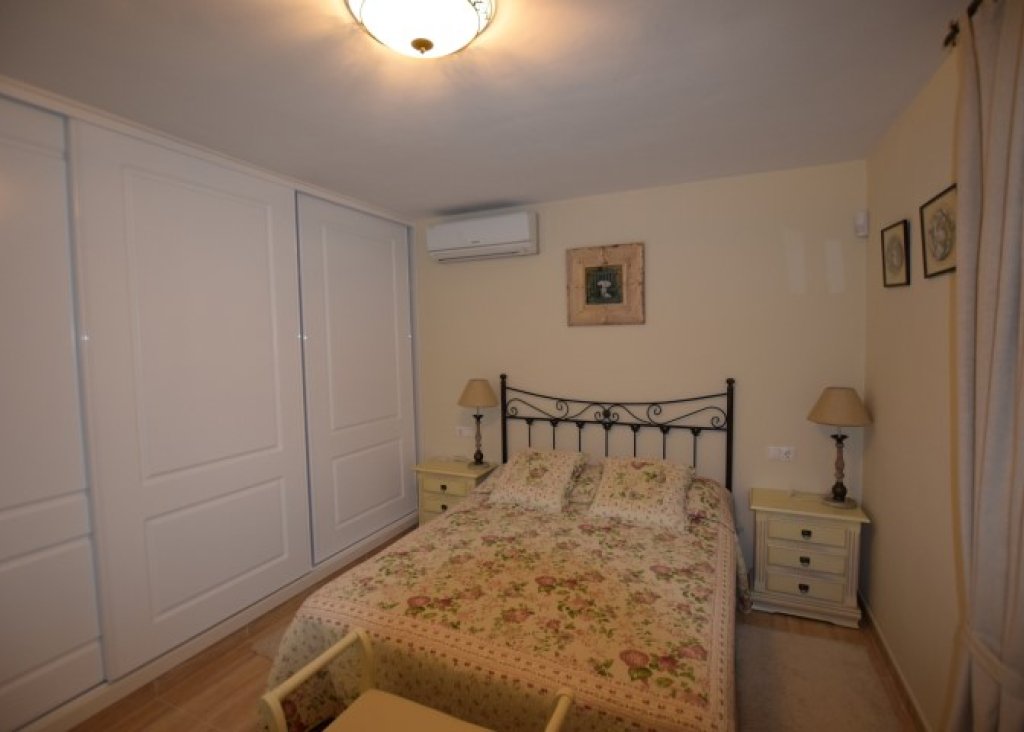 Verkoop - Villa - Ciudad Quesada - La Fiesta