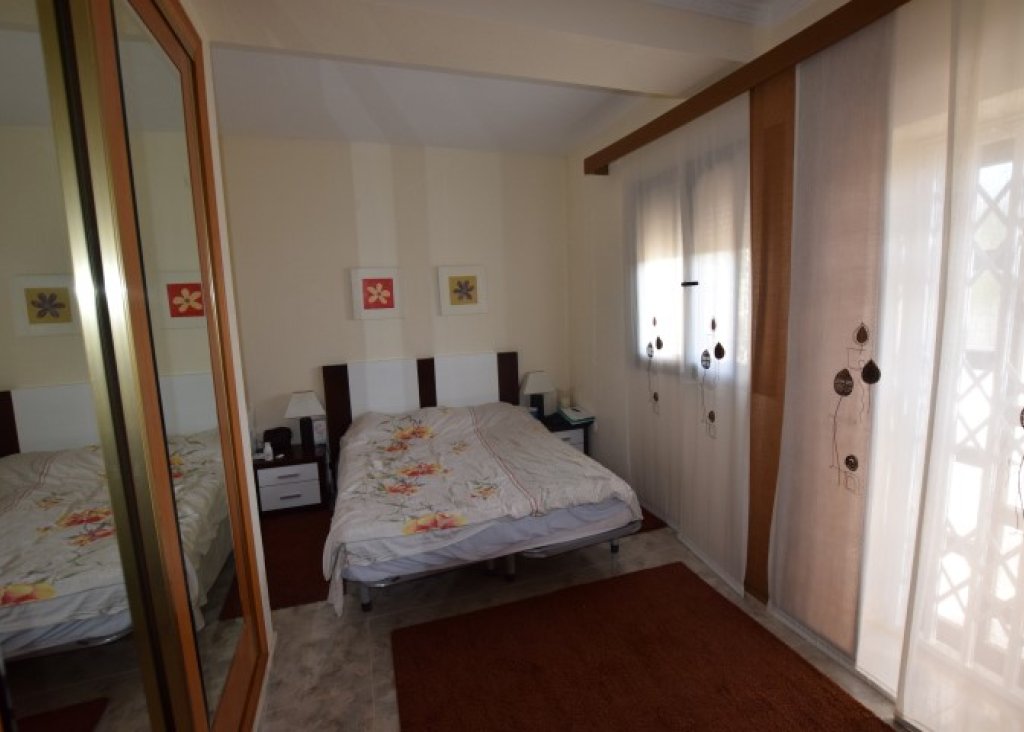 Verkoop - Villa - Ciudad Quesada - La Fiesta