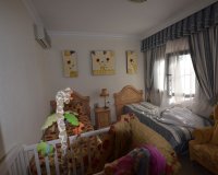 Verkoop - Villa - Ciudad Quesada - La Fiesta