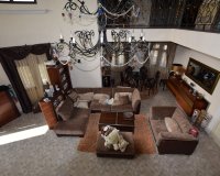 Verkoop - Villa - Ciudad Quesada - La Fiesta