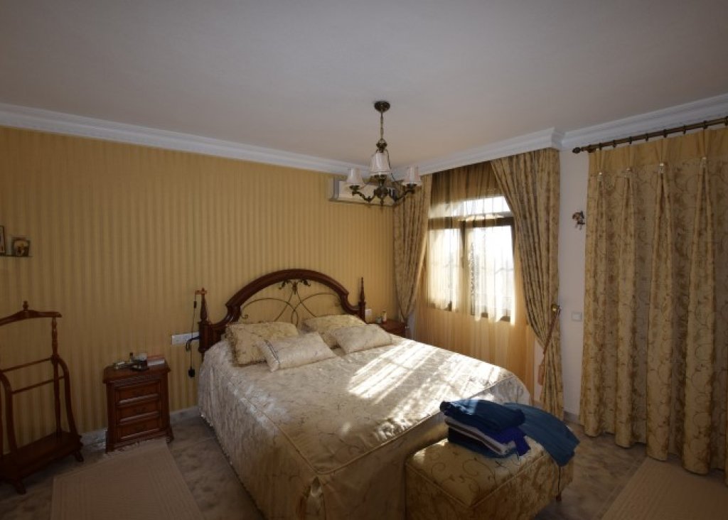 Verkoop - Villa - Ciudad Quesada - La Fiesta