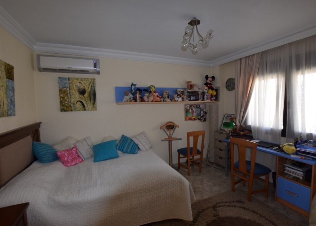 Verkoop - Villa - Ciudad Quesada - La Fiesta