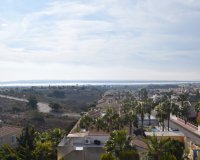 Verkoop - Villa - Ciudad Quesada - La Fiesta