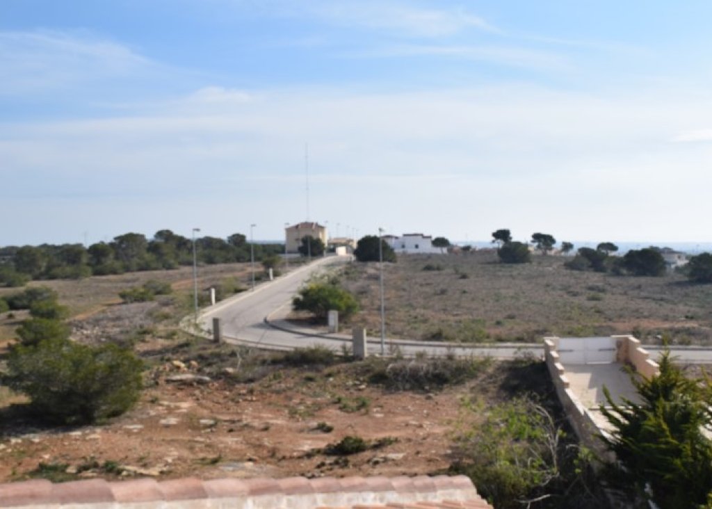 Verkoop - Villa - Ciudad Quesada - La Fiesta