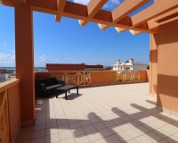 Verkoop - Villa - Ciudad Quesada - La Fiesta