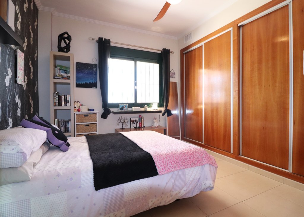 Verkoop - Villa - Ciudad Quesada - La Fiesta