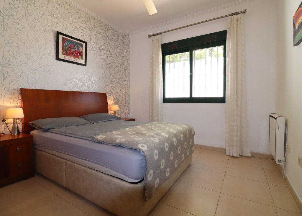 Verkoop - Villa - Ciudad Quesada - La Fiesta