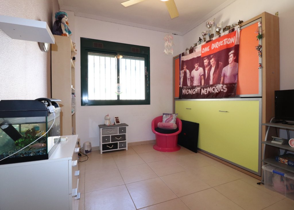 Verkoop - Villa - Ciudad Quesada - La Fiesta