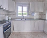 Verkoop - Villa - Ciudad Quesada - La Fiesta