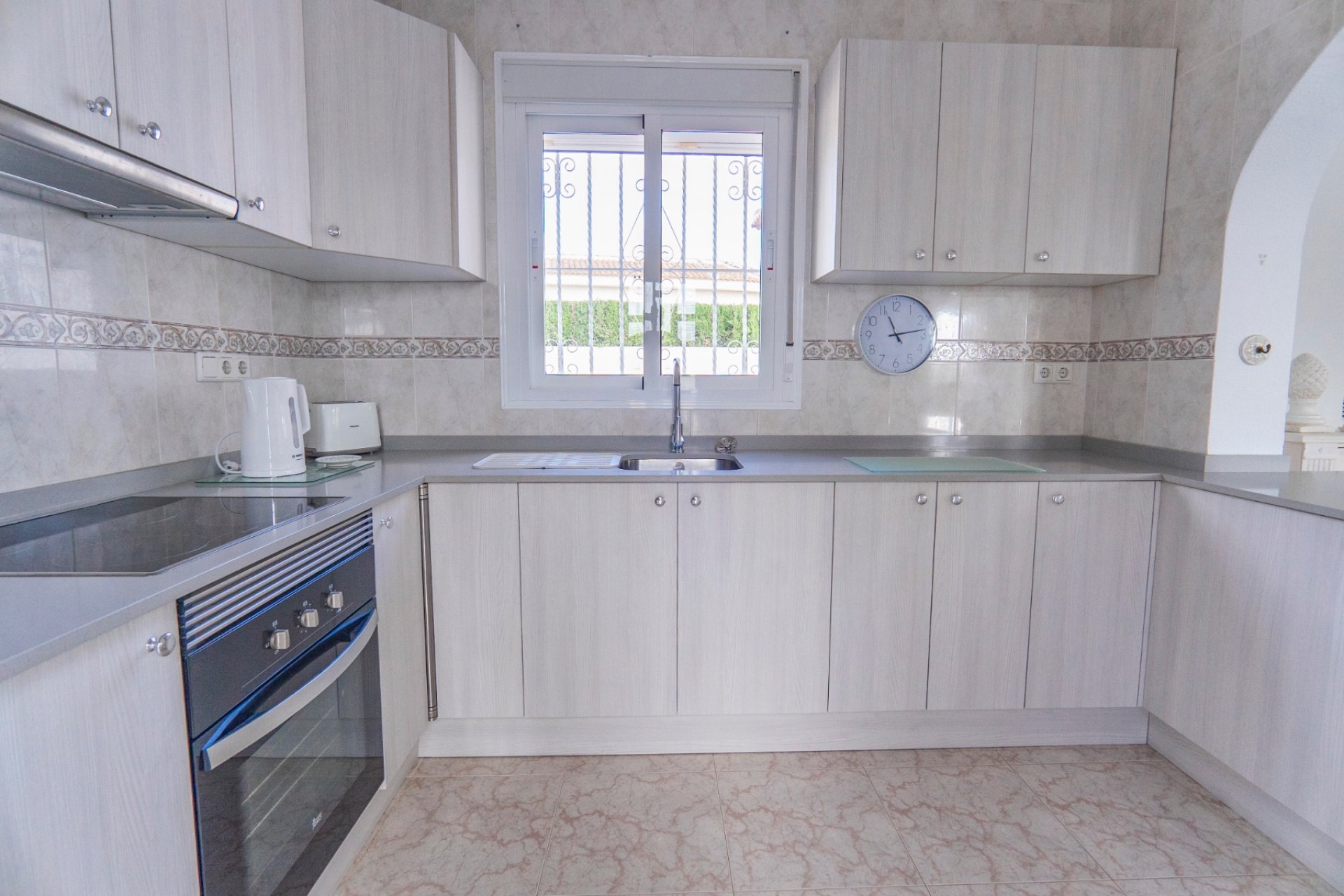 Verkoop - Villa - Ciudad Quesada - La Fiesta