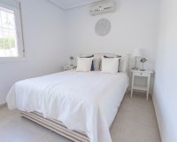 Verkoop - Villa - Ciudad Quesada - La Fiesta