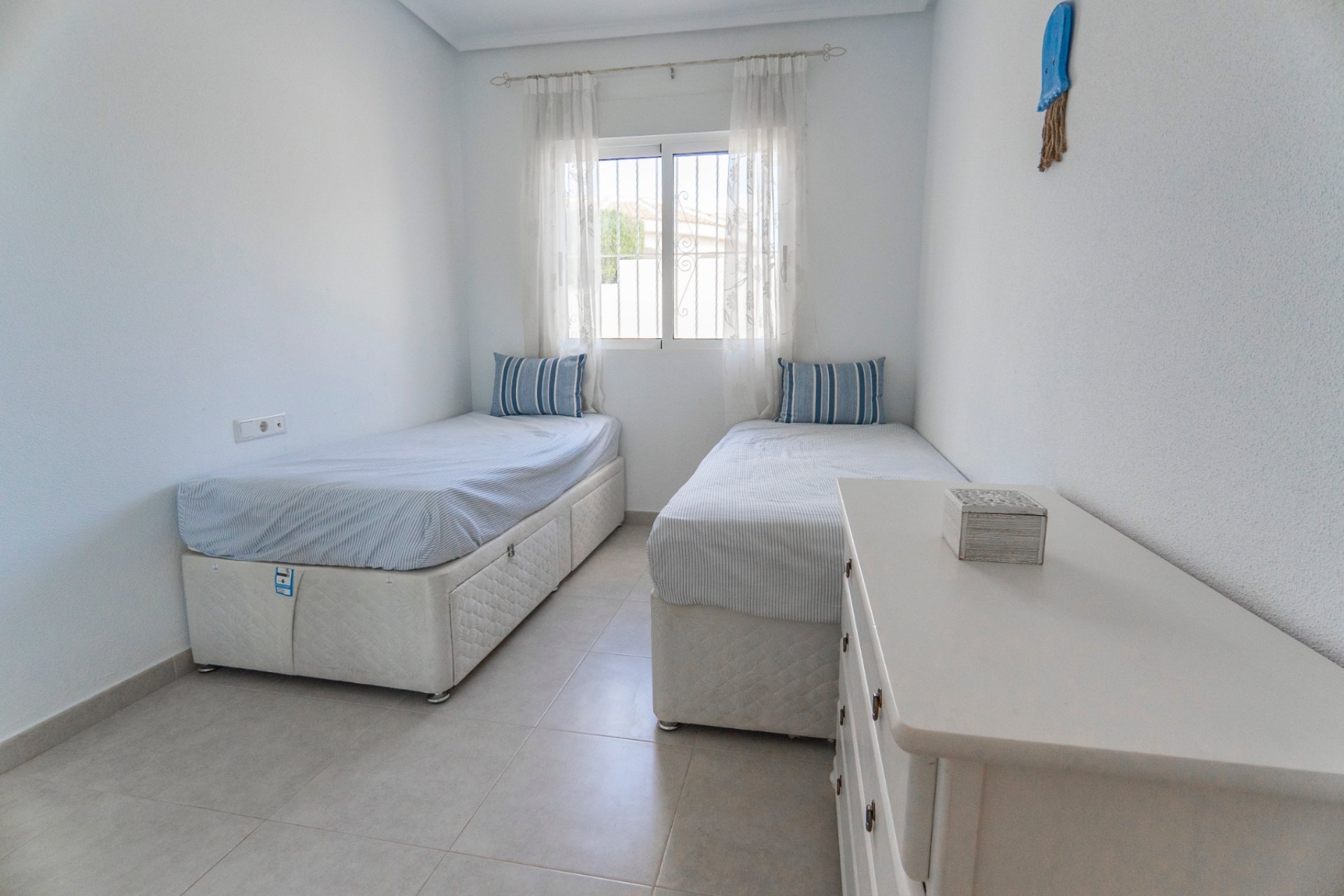 Verkoop - Villa - Ciudad Quesada - La Fiesta