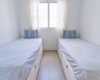 Verkoop - Villa - Ciudad Quesada - La Fiesta