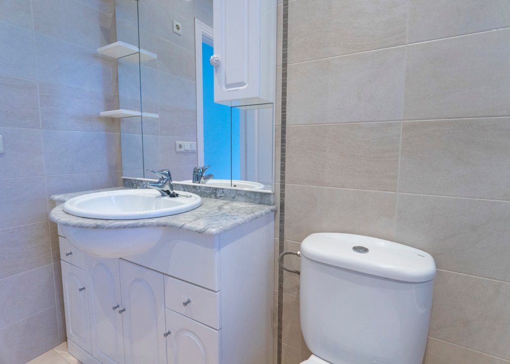 Verkoop - Villa - Ciudad Quesada - La Fiesta