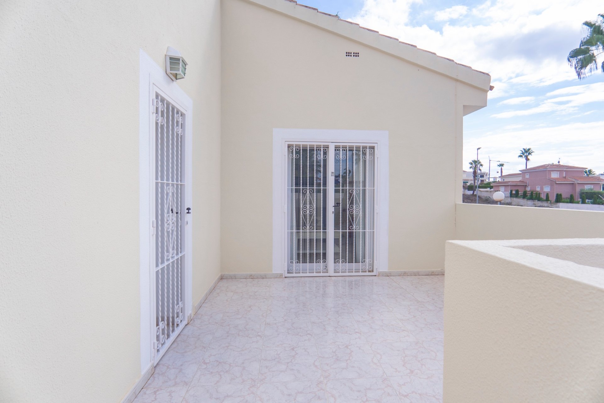 Verkoop - Villa - Ciudad Quesada - La Fiesta