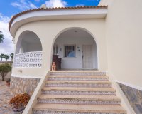 Verkoop - Villa - Ciudad Quesada - La Fiesta