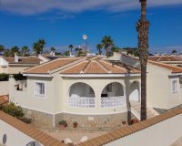 Verkoop - Villa - Ciudad Quesada - La Fiesta