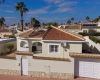 Verkoop - Villa - Ciudad Quesada - La Fiesta