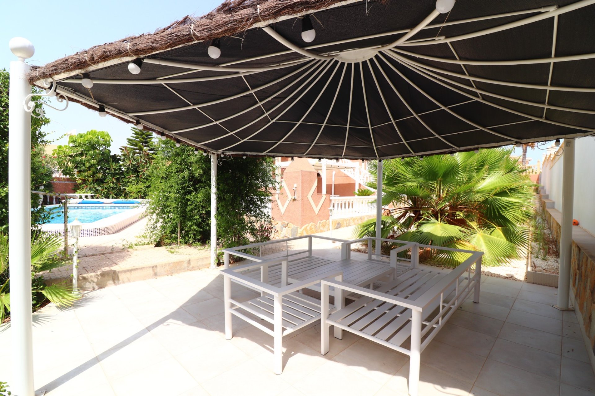 Verkoop - Villa - Ciudad Quesada - La Fiesta
