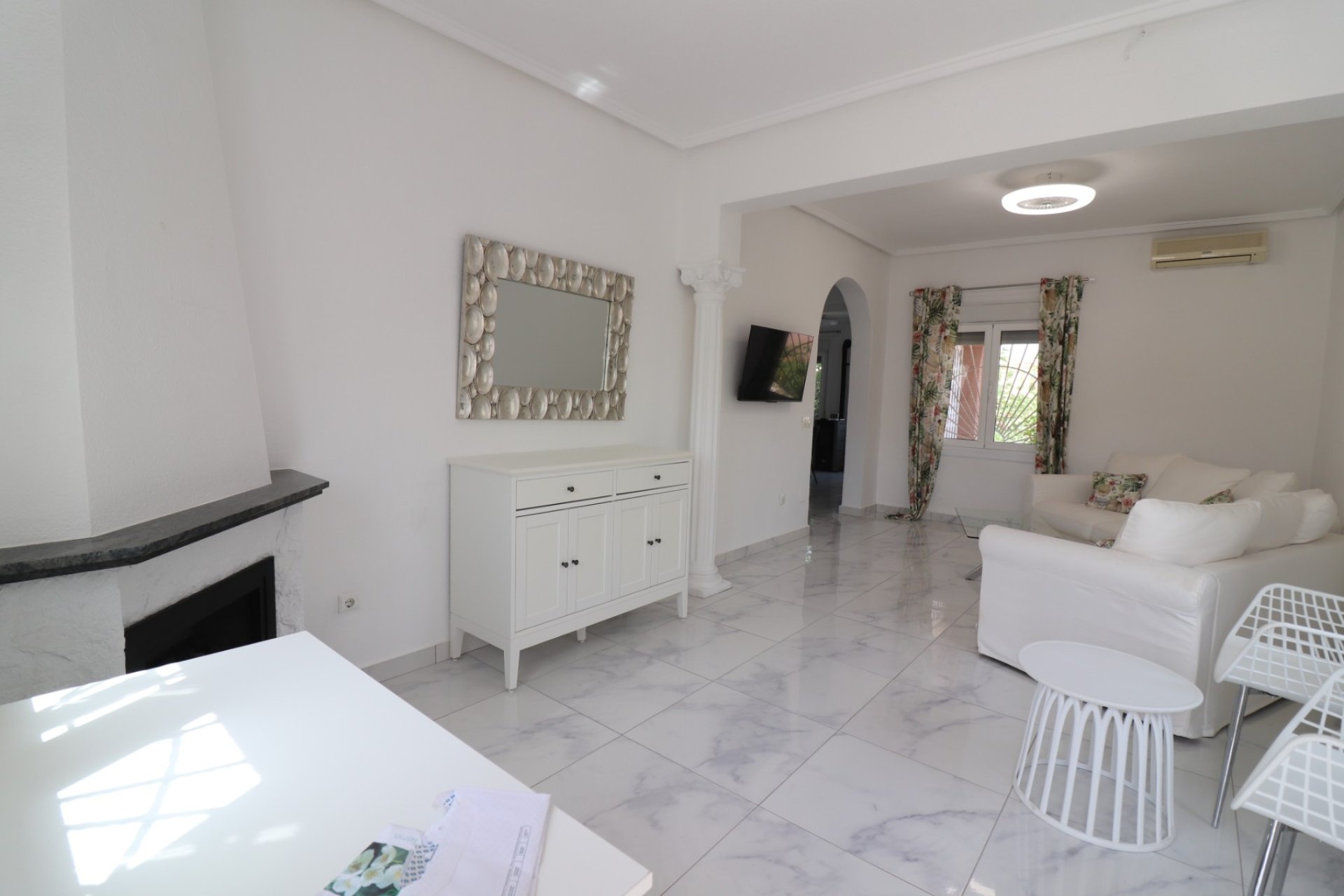 Verkoop - Villa - Ciudad Quesada - La Fiesta