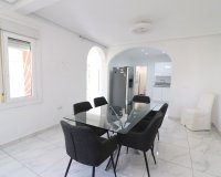 Verkoop - Villa - Ciudad Quesada - La Fiesta