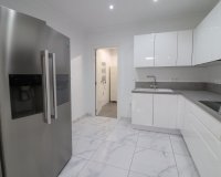 Verkoop - Villa - Ciudad Quesada - La Fiesta