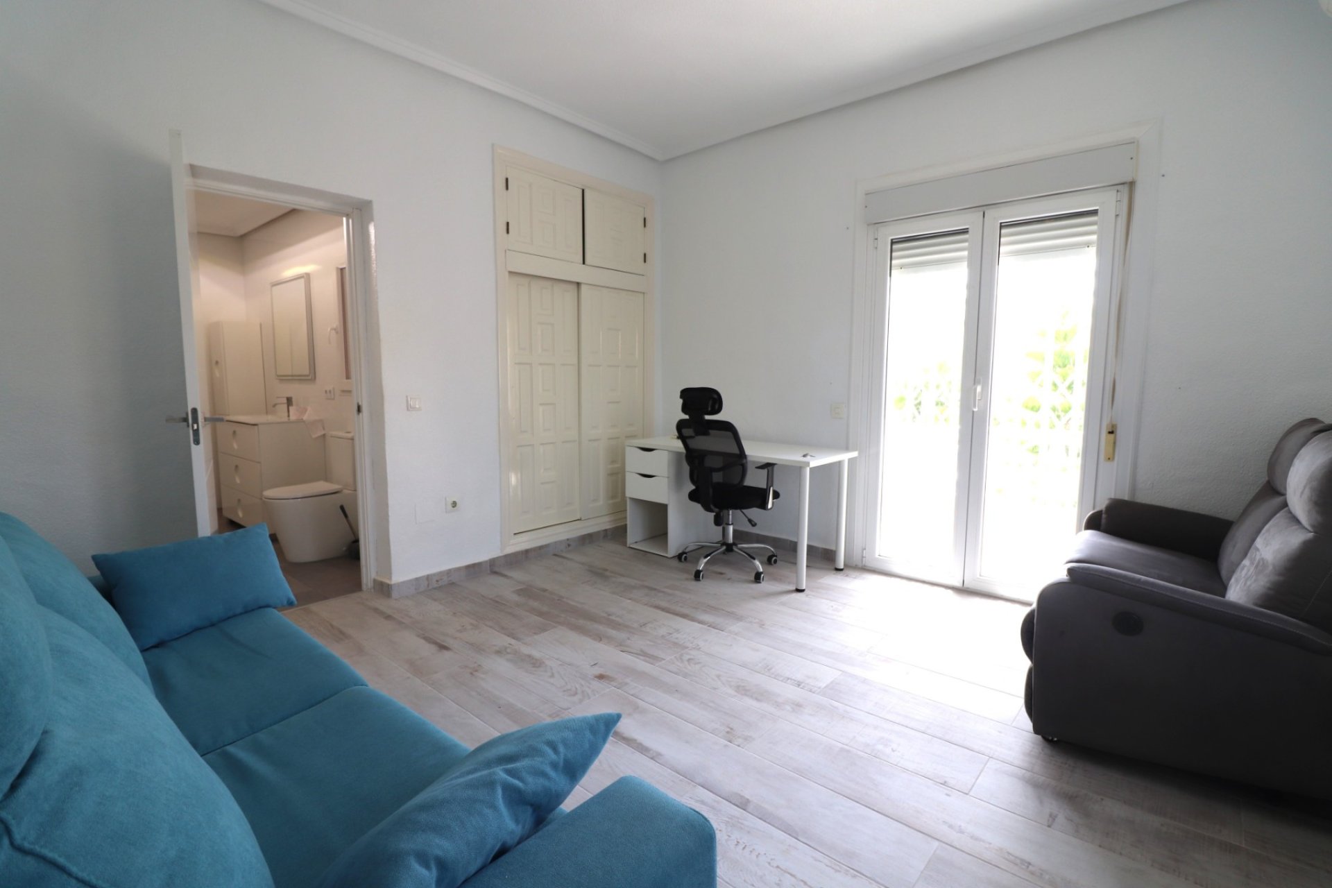 Verkoop - Villa - Ciudad Quesada - La Fiesta