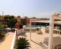 Verkoop - Villa - Ciudad Quesada - La Fiesta