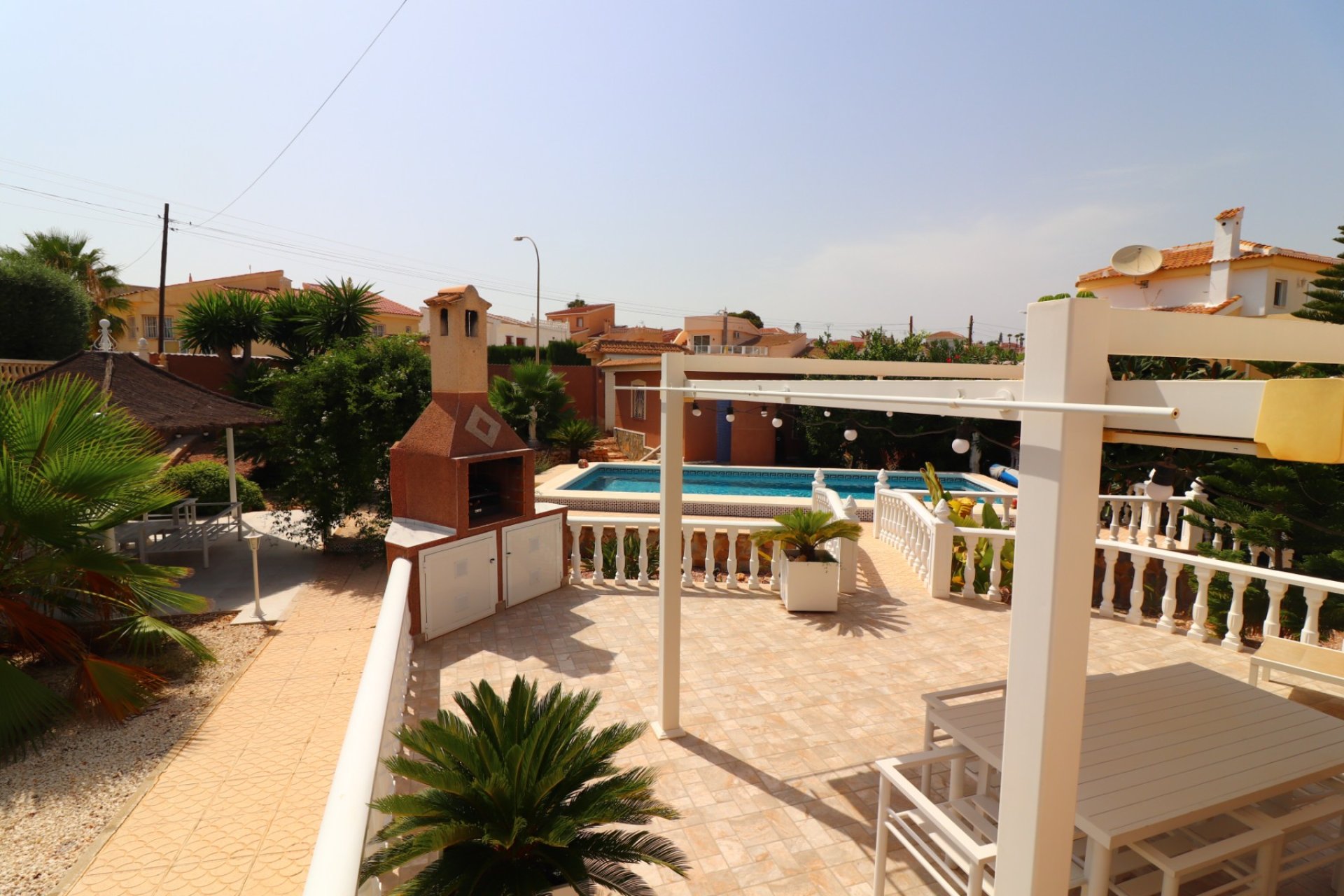 Verkoop - Villa - Ciudad Quesada - La Fiesta
