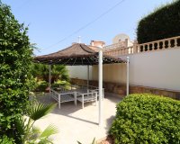 Verkoop - Villa - Ciudad Quesada - La Fiesta