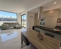 Verkoop - Villa - Ciudad Quesada - La Laguna