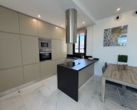 Verkoop - Villa - Ciudad Quesada - La Laguna