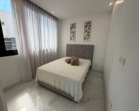 Verkoop - Villa - Ciudad Quesada - La Laguna