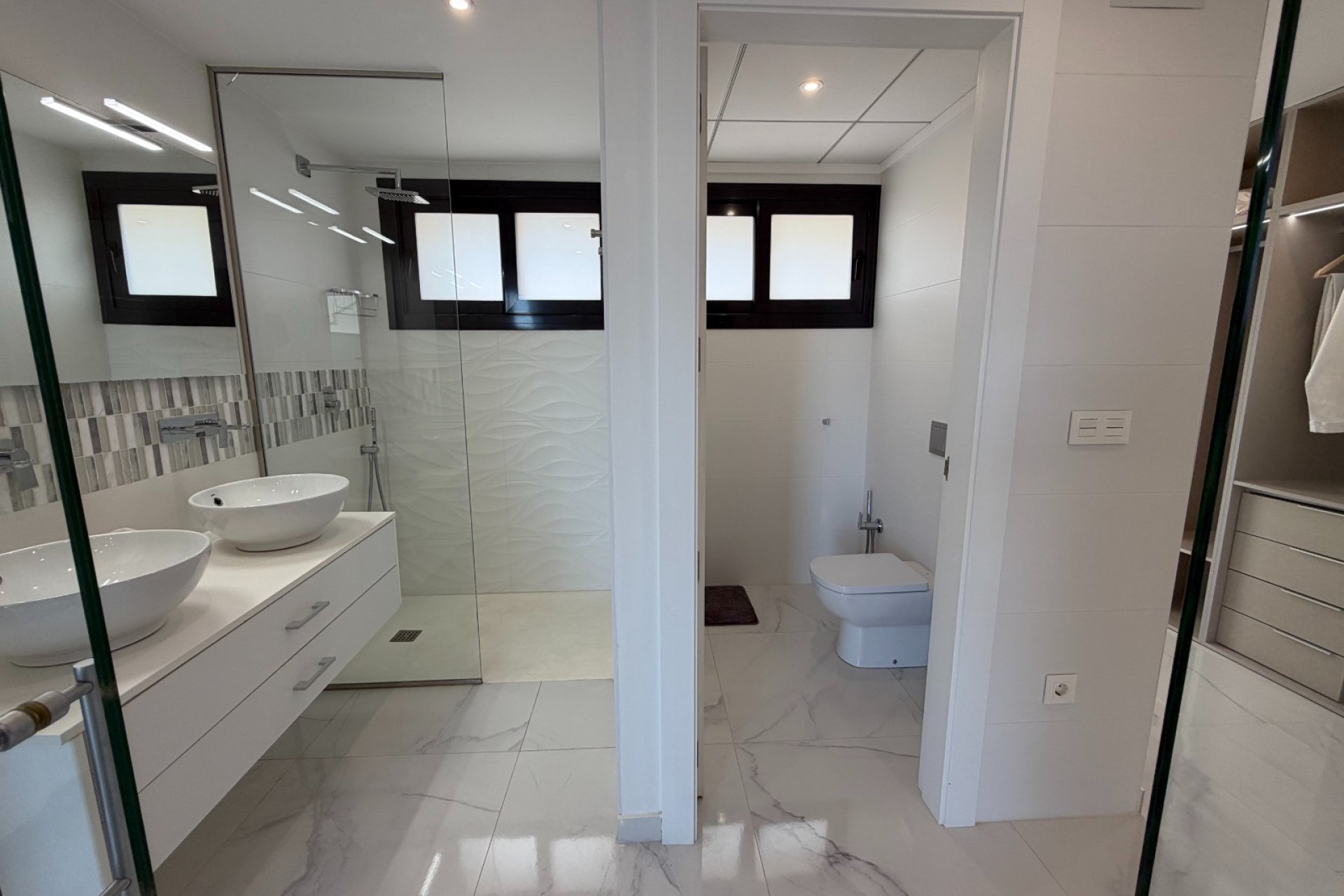 Verkoop - Villa - Ciudad Quesada - La Laguna