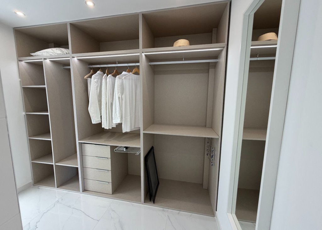 Verkoop - Villa - Ciudad Quesada - La Laguna