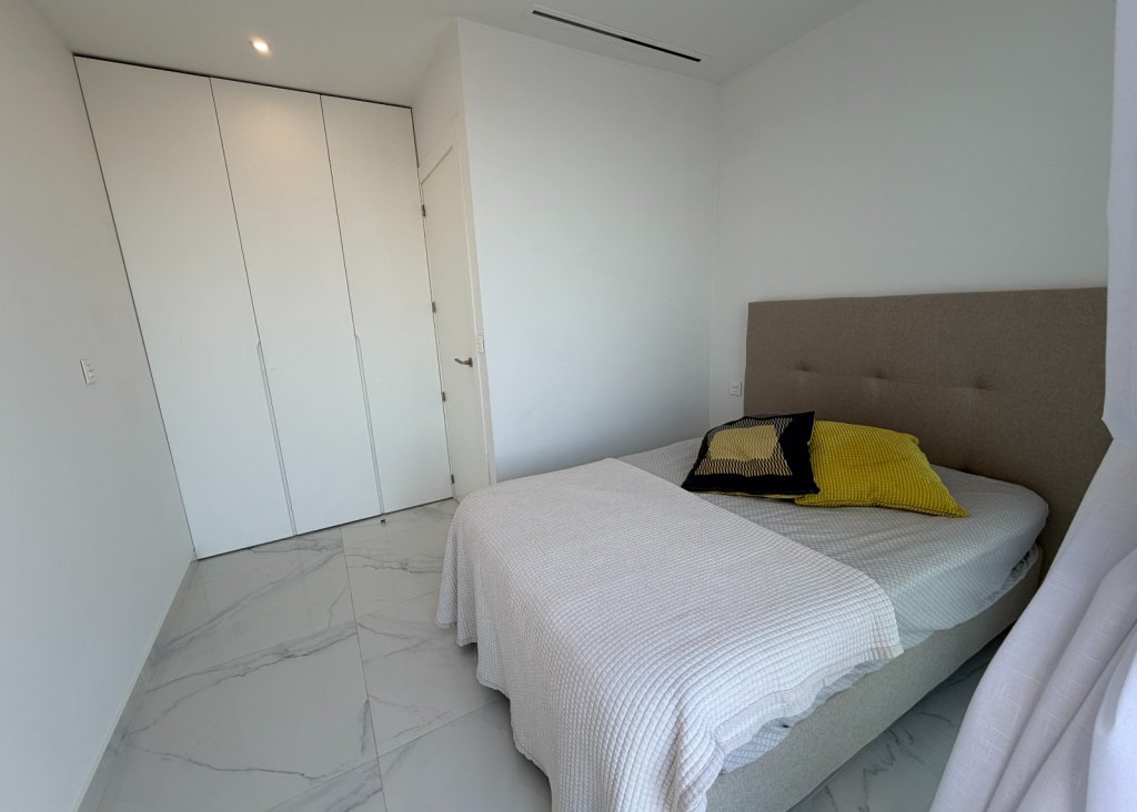 Verkoop - Villa - Ciudad Quesada - La Laguna