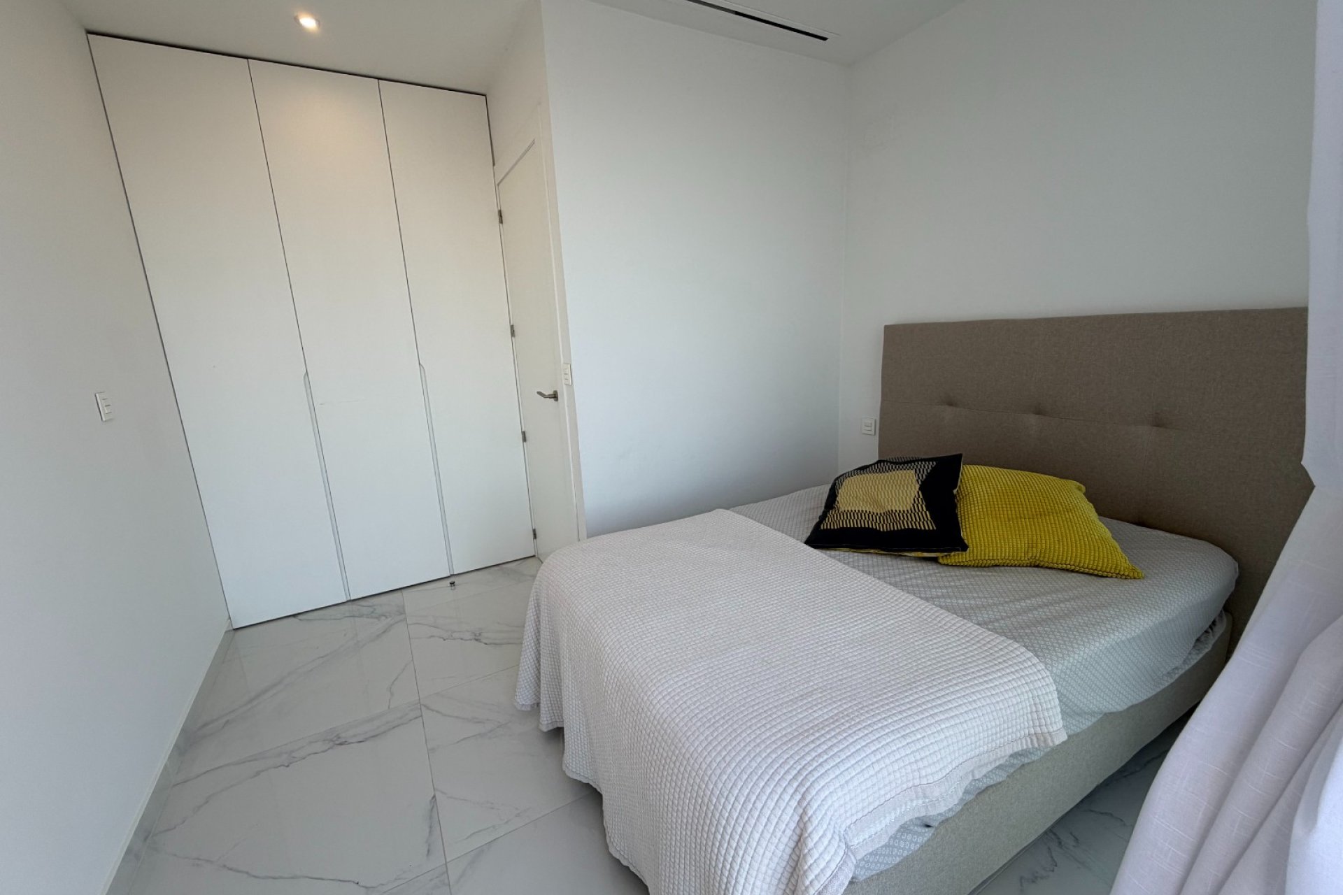 Verkoop - Villa - Ciudad Quesada - La Laguna